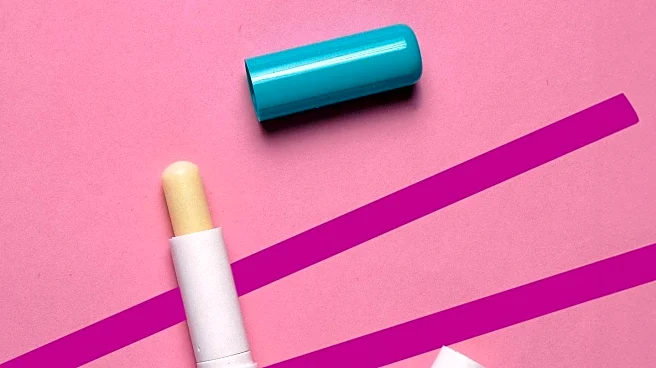 Laneige's Doughnut-Style Applicators Revolutionize Lip Balm Market