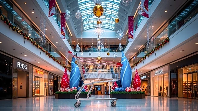 Gen Z's Spending Pullback Expected to Reduce Holiday Sales by 5%