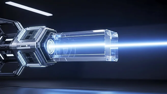 University of Pennsylvania Develops Innovative Photonic System for Unhindered Light Guidance