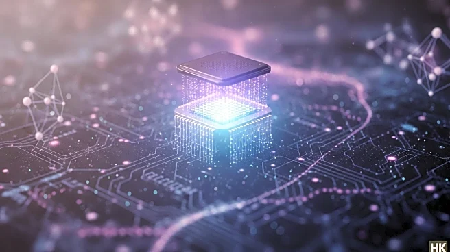 Quantum Computing Achieves Exotic Phase of Matter, Expanding Research Horizons