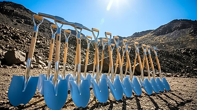 Red Mountain Mining Acquires 87 Claims in Utah Antimony Project