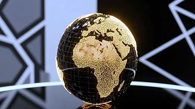 QCP Group Expands Global Reach with Abu Dhabi Financial Services License