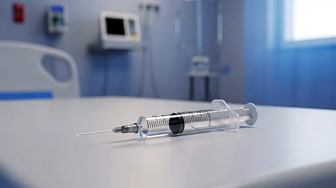 French Doctor Faces Trial for Alleged Serial Poisonings in Besancon