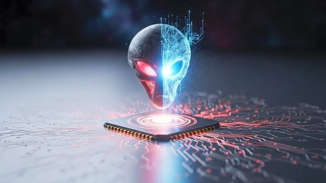 Alien: Earth Episode Explores Ethical Dilemmas and Hybrid Technology