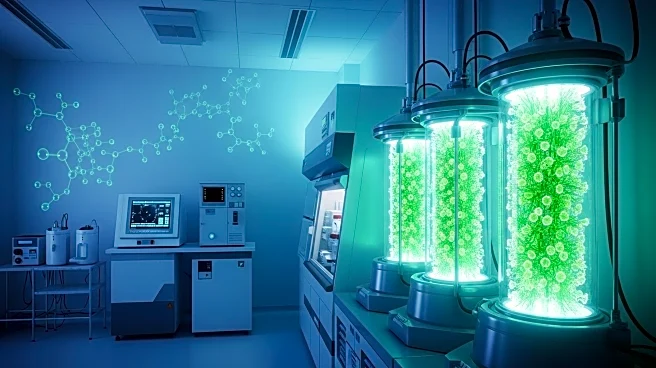 Texas A University Researcher Advances Sustainable Food Systems Through Cellular Agriculture