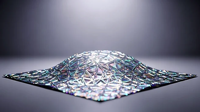 Quantum Research Unveils New Material Properties with Potential Revolutionary Impact