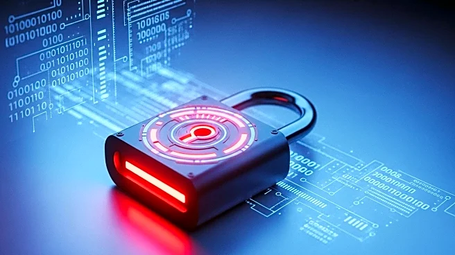 Ukrainian Ransomware Suspect Added to Europe’s Most Wanted List