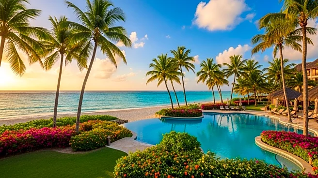 QTIC Secures $100 Million Investment to Boost Queensland's Tourism Infrastructure