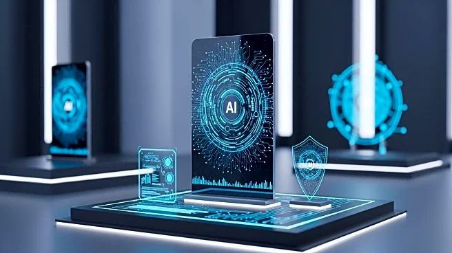 Fintech Partnerships Combat Fraud with AI and Machine Learning