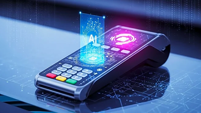 Antom Unveils AI-Driven Payment Solution with Visa and Mastercard