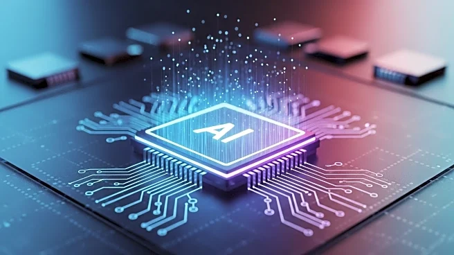 Eton Solutions Unveils AI Platform for Wealth Management Automation