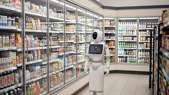 Convenience Stores Leverage AI to Enhance Center Store Revenue
