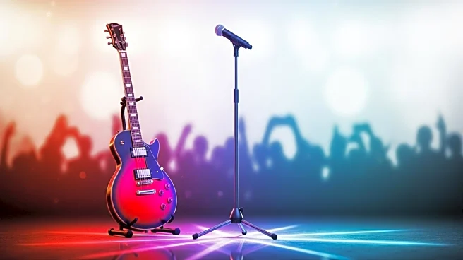 Innings Festival 2026 Announces Lineup Featuring Blink-182 and Twenty One Pilots