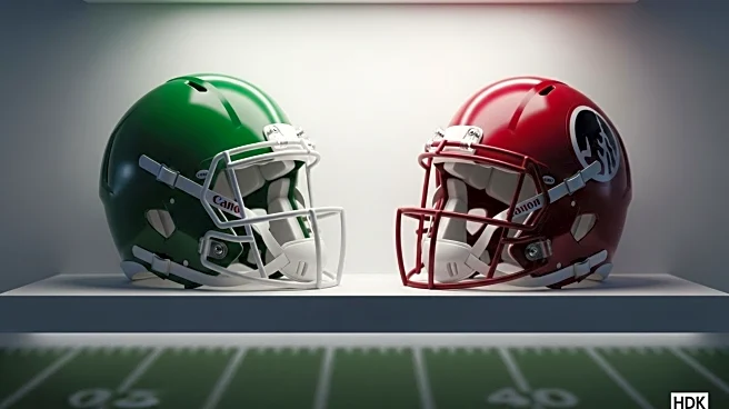 Packers vs. Commanders Set for Prime Video Broadcast in NFL Week 2