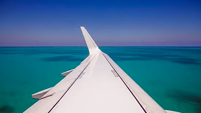 American Airlines Launches New Flights to Bimini, Bahamas to Boost Tourism