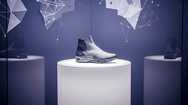 Micam Footwear Trade Show Highlights Industry Trends and Challenges