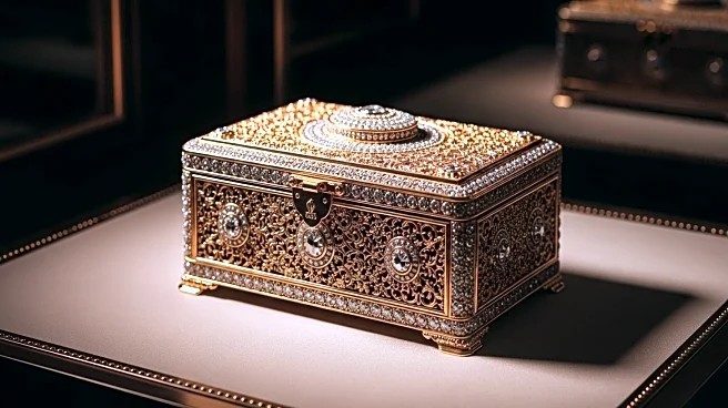 Bulgari Executive Francesco Trapani Passes Away, Leaving a Legacy in Luxury Industry