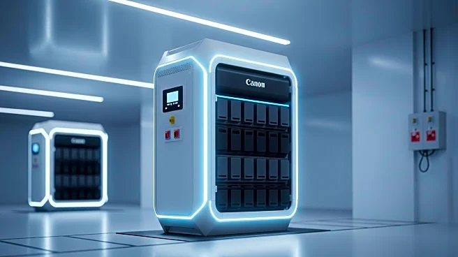 Concerns Over Battery Storage Safety as Facilities Expand Globally