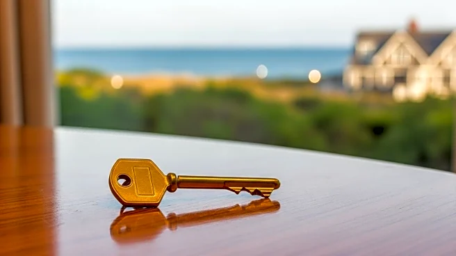 Barnstable County Proposes Tax on Luxury Home Sales to Address Cape Cod's Affordable Housing Crisis