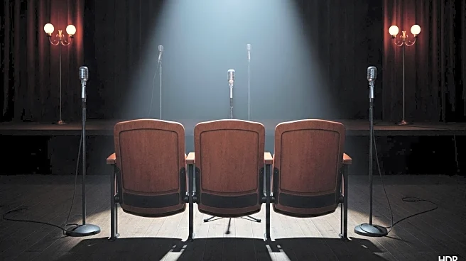 Three's Company Staged Reading Celebrates John Ritter's Legacy