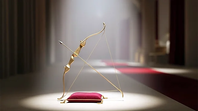 Natalie Portman Produces Animated Film 'Arco' for Oscars Consideration