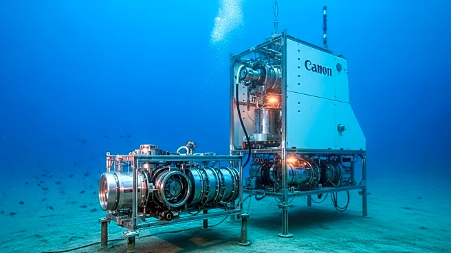 Baker Hughes Secures Subsea Contract for Turkish Sakarya Gas Field Development
