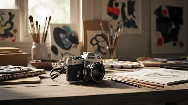 Photographer Sally Mann Explores Creative Process and New Book at RISD Event