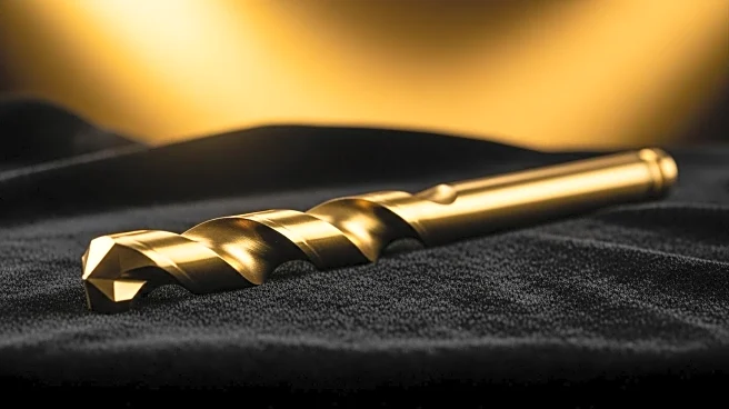 Barminco Secures $198 Million Contract for Dalgaranga Gold Project