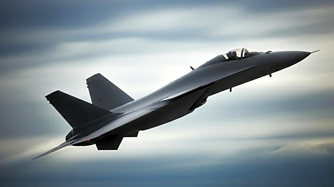 UK Acquires F-35A Jets to Enhance NATO Nuclear Deterrence
