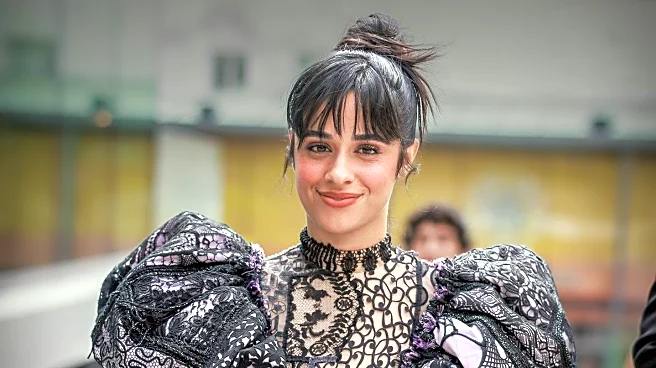 Goodwill Hosts NYFW Fashion Show Featuring Upcycled Couture