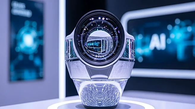 YOFC Showcases AI-Driven Optical Innovations at CIOE 2025