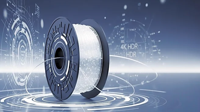 YOFC Unveils Next-Gen Optical Solutions at CIOE 2025