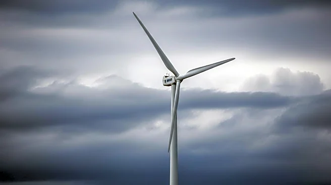 Senate Panel Advances FERC Nominees Swett and LaCerte Amidst Political Tensions