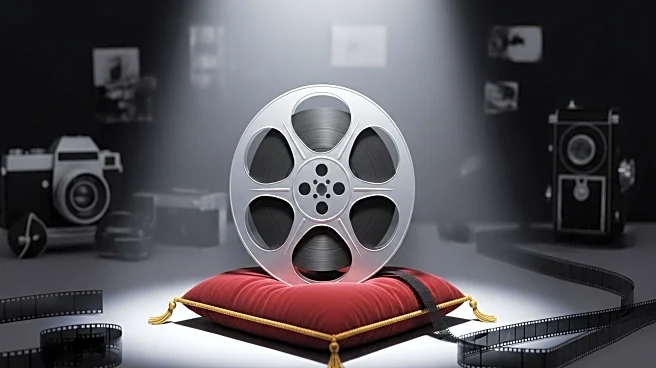 Gotham Week Honors Derek Cianfrance and Laura Poitras for Independent Film Contributions