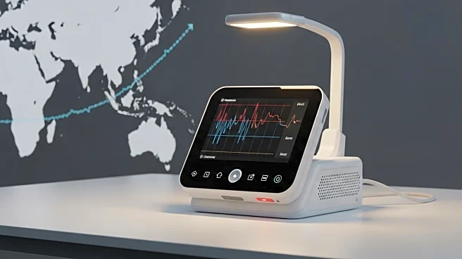 Asia Pacific Leads Global Growth in Home Healthcare Market