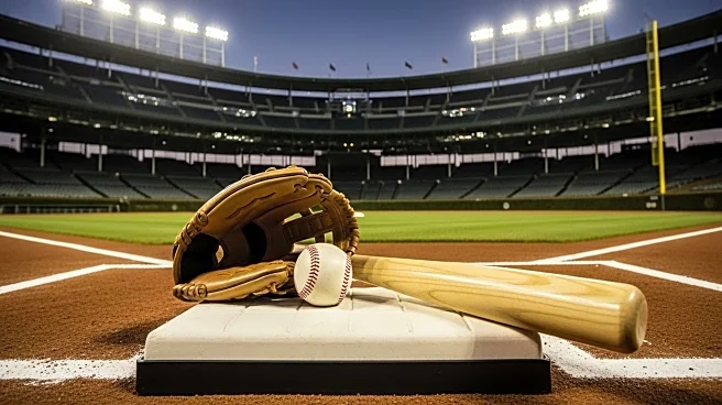 Anthony Rizzo Retires and Returns to Chicago Cubs as Ambassador