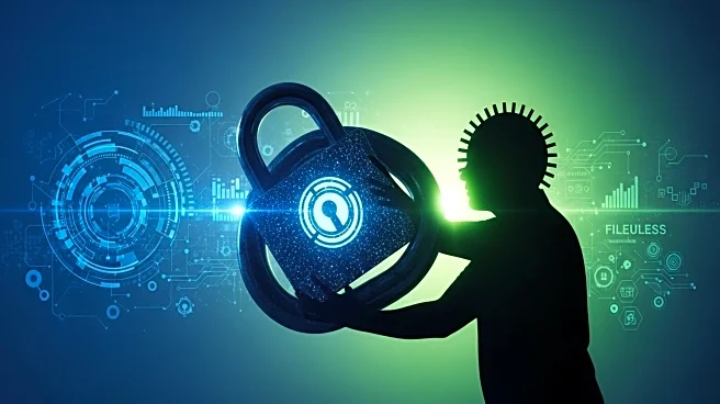 Cybersecurity Researchers Uncover Fileless Malware Exploiting Legitimate Tools