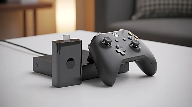 Amazon Fire TV Stick 4K Offers Xbox Game Streaming Without Console