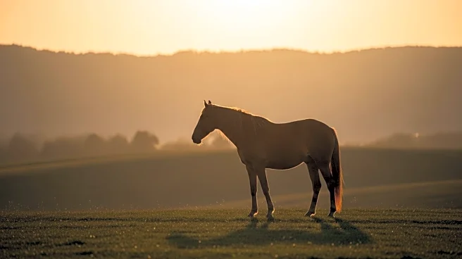 Death of Haru Urara, Iconic Race-Losing Horse, Marks End of an Era