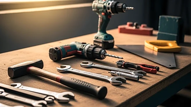 Home Depot Foundation Partners with Boys  Girls Clubs to Boost Skilled Trades Training