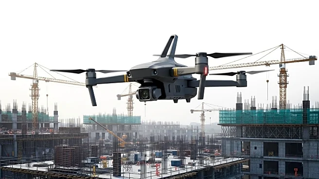UK Government Launches Defence Industrial Strategy to Boost Infrastructure Sector