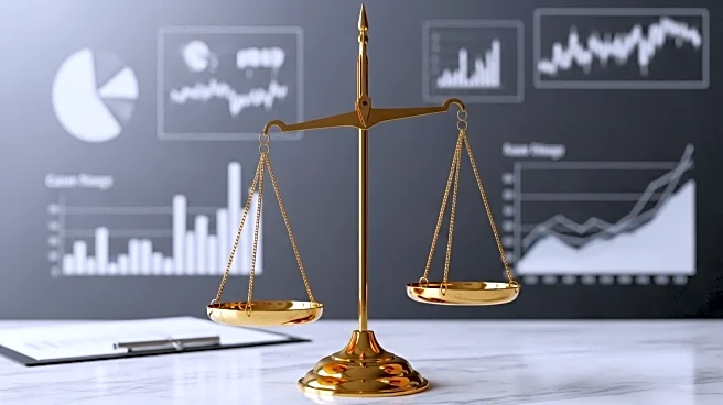 Financial Experts Discuss Potential Federal Reserve Rate Cut