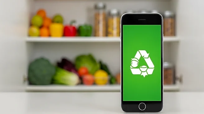 Apps Combat Food Waste and Save Money for American Families
