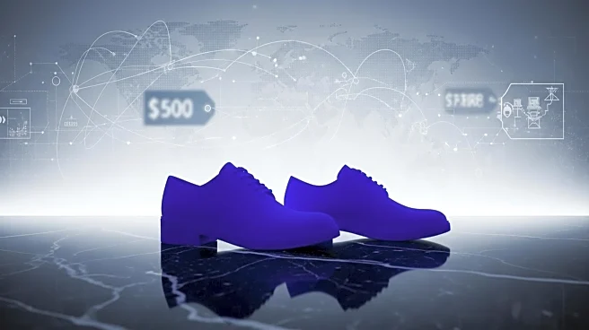 Footwear Industry Faces Rising Prices Due to Import Tariffs