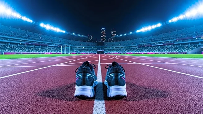 World Athletics Championships 2025: Australian Athletes Prepare for Tokyo Event