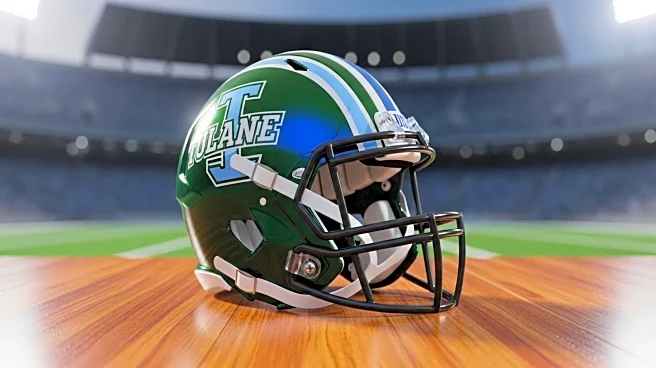 Darian Mensah Returns to Tulane as Duke Prepares for Week 3 Matchup