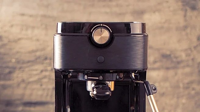 Affordable Coffee Machine Rivals Keurig in Performance, Say Reviewers