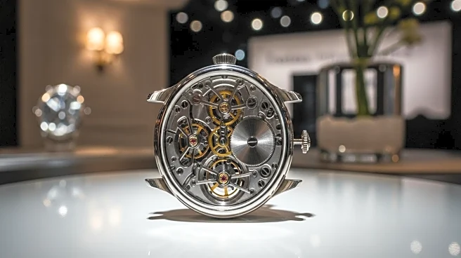 Geneva Watch Days Celebrates Independence and Innovation in Watchmaking