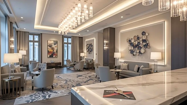 The Dylan Amsterdam Completes Multi-Phased Renovations