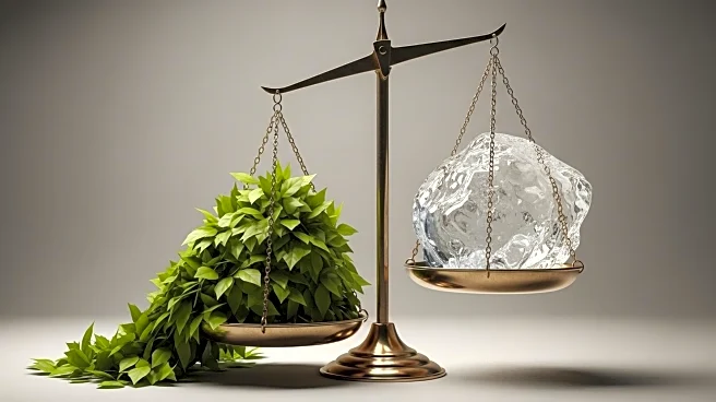 Climate Assessments Gain Legal Significance in International Proceedings